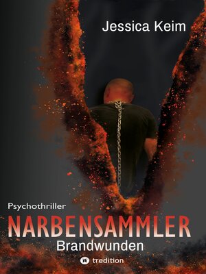 cover image of Narbensammler